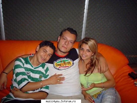 Manelisti - Copilu` de Aur & Dj Zetu(radio proB) & Laura Vass - Poze